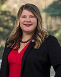 Assembly Member Tasha Boerner Horvath